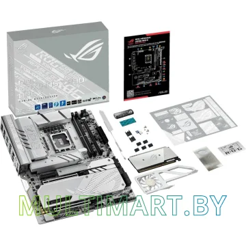 Материнская плата ASUS ROG Maximus Z890 Apex картинка 11